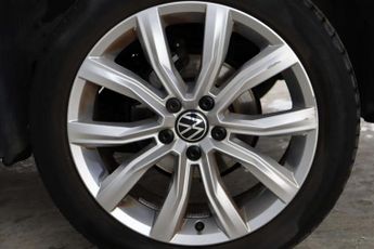 Volkswagen T-Roc 1.5 TSI GPF EVO SEL SUV 5dr Petrol DSG Euro 6 (s/s) (150 ps)
