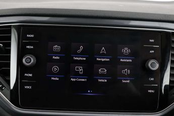 Volkswagen T-Roc 1.5 TSI GPF EVO SEL SUV 5dr Petrol DSG Euro 6 (s/s) (150 ps)