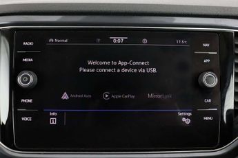 Volkswagen T-Roc 1.5 TSI GPF EVO SEL SUV 5dr Petrol DSG Euro 6 (s/s) (150 ps)