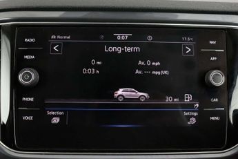 Volkswagen T-Roc 1.5 TSI GPF EVO SEL SUV 5dr Petrol DSG Euro 6 (s/s) (150 ps)