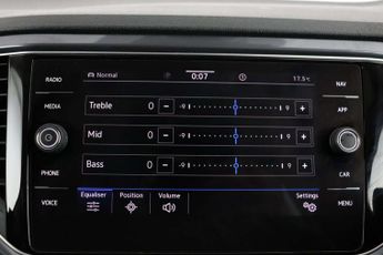 Volkswagen T-Roc 1.5 TSI GPF EVO SEL SUV 5dr Petrol DSG Euro 6 (s/s) (150 ps)