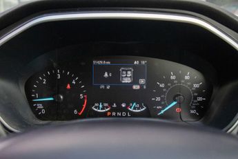 FORD KUGA 1.5 EcoBlue Zetec SUV 5dr Diesel Auto Euro 6 (s/s) (120 ps)