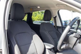 FORD KUGA 1.5 EcoBlue Zetec SUV 5dr Diesel Auto Euro 6 (s/s) (120 ps)