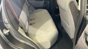 HONDA Honda E 35.5kWh Advance Hatchback 5dr Electric Auto (17in Alloy) (154 ps