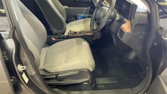 HONDA Honda E 35.5kWh Advance Hatchback 5dr Electric Auto (17in Alloy) (154 ps