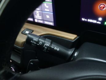 HONDA Honda E 35.5kWh Advance Hatchback 5dr Electric Auto (17in Alloy) (154 ps