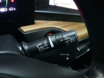 HONDA Honda E 35.5kWh Advance Hatchback 5dr Electric Auto (17in Alloy) (154 ps