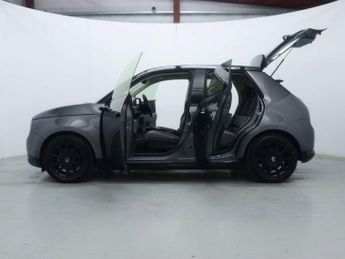 HONDA Honda E 35.5kWh Advance Hatchback 5dr Electric Auto (17in Alloy) (154 ps