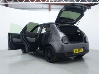 HONDA Honda E 35.5kWh Advance Hatchback 5dr Electric Auto (17in Alloy) (154 ps