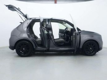 HONDA Honda E 35.5kWh Advance Hatchback 5dr Electric Auto (17in Alloy) (154 ps