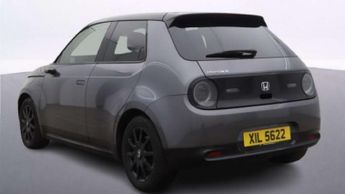 HONDA Honda E 35.5kWh Advance Hatchback 5dr Electric Auto (17in Alloy) (154 ps