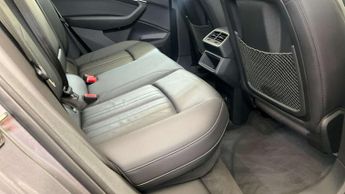 AUDI E-TRON 50 Technik SUV 5dr Electric Auto quattro 71.2kWh (11kW Charger) 