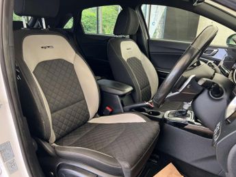 KIA CEED 1.6 Ceed GT-Line CRDi ISG Semi-Auto 5dr