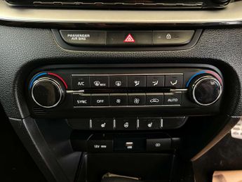 KIA CEED 1.6 Ceed GT-Line CRDi ISG Semi-Auto 5dr