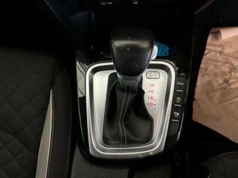 KIA CEED 1.6 Ceed GT-Line CRDi ISG Semi-Auto 5dr