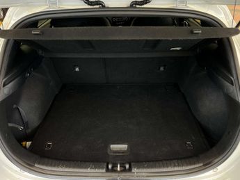 KIA CEED 1.6 Ceed GT-Line CRDi ISG Semi-Auto 5dr