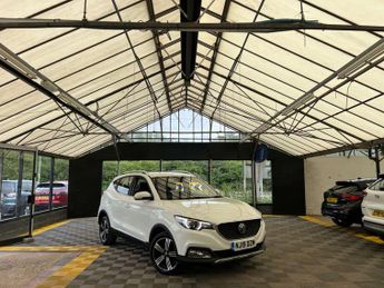 MG ZS 1.5 MG ZS Exclusive 5dr