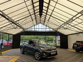 Kia Stonic 1.4 Stonic 2 ISG 5dr