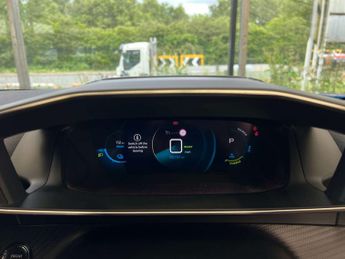 PEUGEOT 2008 2008 GT EV 5dr