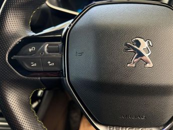 PEUGEOT 2008 2008 GT EV 5dr