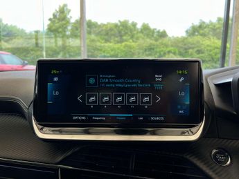 PEUGEOT 2008 2008 GT EV 5dr