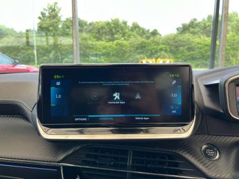 PEUGEOT 2008 2008 GT EV 5dr
