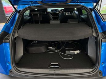 PEUGEOT 2008 2008 GT EV 5dr