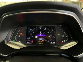 RENAULT CAPTUR 1.3 Captur S Edition TCe Auto 5dr