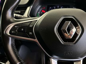 RENAULT CAPTUR 1.3 Captur S Edition TCe Auto 5dr