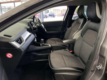 RENAULT CAPTUR 1.3 Captur S Edition TCe Auto 5dr