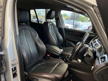 BMW 2 SERIES 2.0 218d Sport Auto 5dr