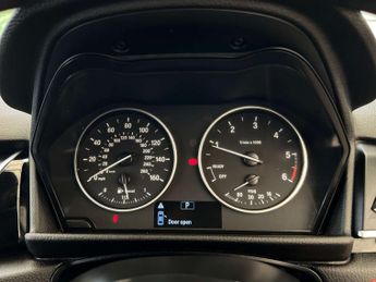 BMW 2 SERIES 2.0 218d Sport Auto 5dr