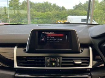 BMW 2 SERIES 2.0 218d Sport Auto 5dr