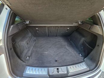 LAND ROVER RANGE ROVER EVOQUE 2.0 Range Rover Evoque Autobiography MHEV Auto 4WD 5dr