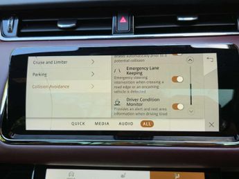 LAND ROVER RANGE ROVER EVOQUE 2.0 Range Rover Evoque Autobiography MHEV Auto 4WD 5dr