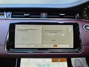 LAND ROVER RANGE ROVER EVOQUE 2.0 Range Rover Evoque Autobiography MHEV Auto 4WD 5dr