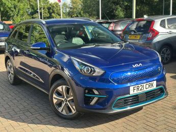 KIA NIRO Niro 2 EV 5dr