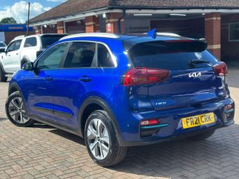 KIA NIRO Niro 2 EV 5dr