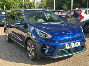 KIA NIRO Niro 2 EV 5dr