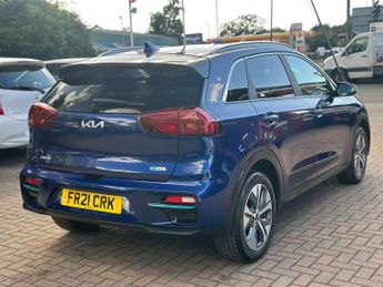 KIA NIRO Niro 2 EV 5dr