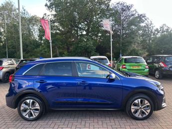 KIA NIRO Niro 2 EV 5dr