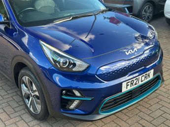 KIA NIRO Niro 2 EV 5dr