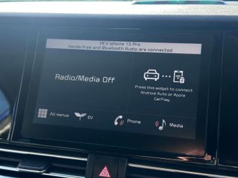 KIA NIRO Niro 2 EV 5dr
