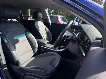 KIA NIRO Niro 2 EV 5dr