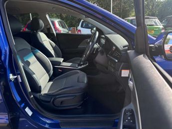 KIA NIRO Niro 2 EV 5dr