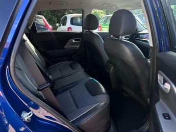 KIA NIRO Niro 2 EV 5dr