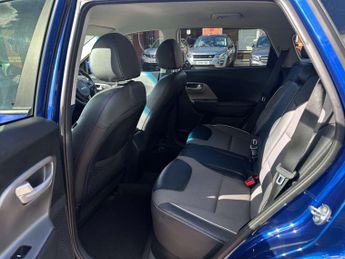 KIA NIRO Niro 2 EV 5dr