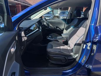 KIA NIRO Niro 2 EV 5dr
