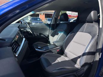 KIA NIRO Niro 2 EV 5dr
