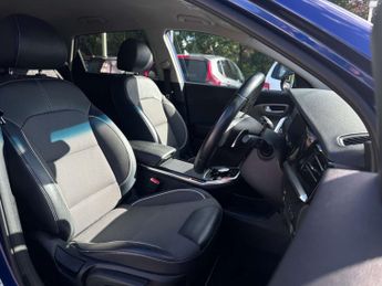 KIA NIRO Niro 2 EV 5dr
